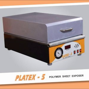 Automatic Polymer Stamp Machine Rs 5000 Piece Supratik Id 1494915430